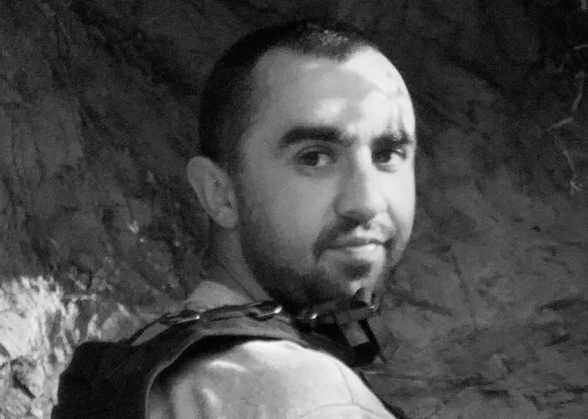 Війна забрала життя Героя з Нововолинська Віталія Саковця (відео)