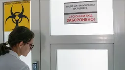 У Луцьку відкрили найсучаснішу в Західному регіоні баклабораторію (фото)