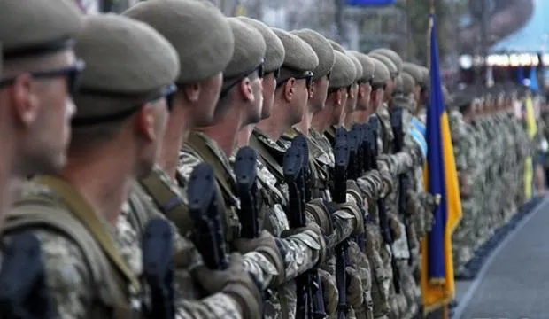 Відтермінування постанови №704 не впливає на розмір грошових виплат військовослужбовцям, - Андрій Рева