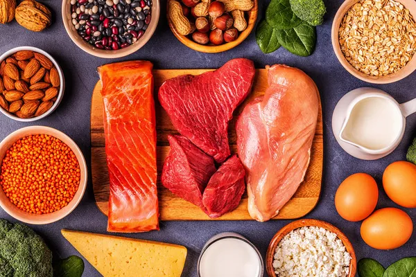 Ситно і тепло: лікарі назвали продукти, які зігрівають взимку