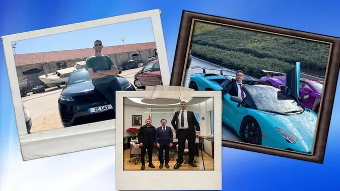 Як насправді живе найвища людина у світі