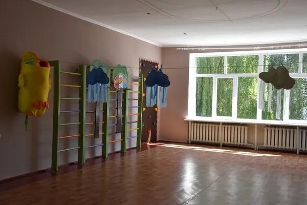 Як у Луцьку ремонтують заклади освіти (фото)