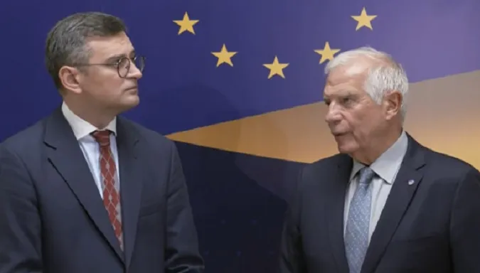 У Києві стартує «історичне» засідання голів МЗС країн ЄС