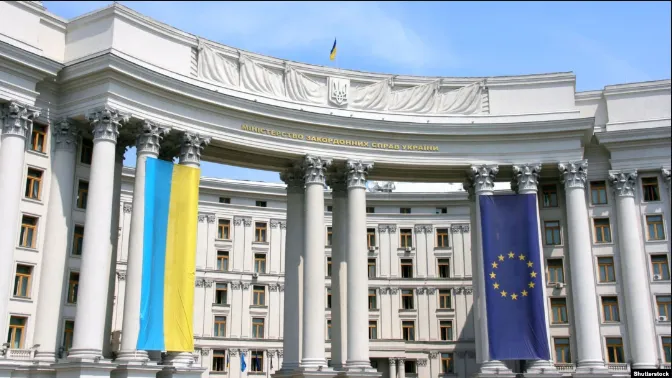В МЗС відповіли на заяву Лаврова щодо переговорів: умова – негайне припинення війни