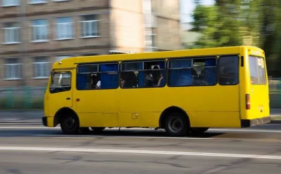 Маршрути №9 і 9а об’єднають в один маршрут