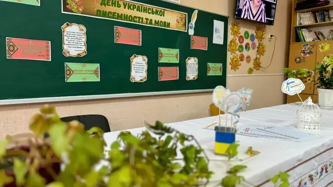 Реформа старшої школи: чи можна буде обирати предмети у кожному класі