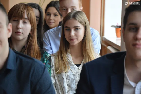 Освіта в тренді: Луцька гімназія №18
