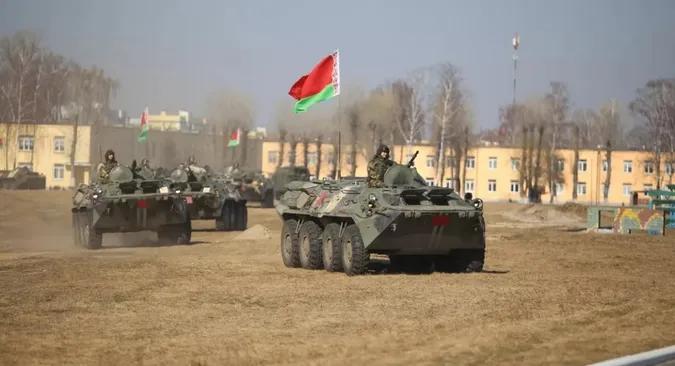 Контртерористична операція в Білорусі: що відомо та чи варто хвилюватися (відео)