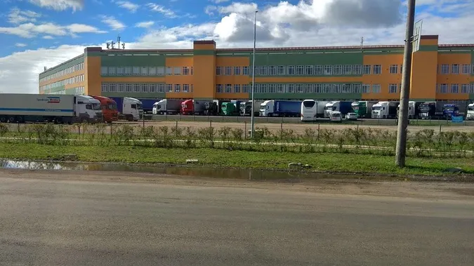 Пустовіта запрошують на «Модерн-Експо», аби довести, що там безпечно