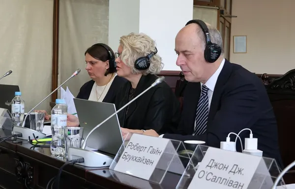 «Під мікроскопом» комісії: кандидатки з Волині не пройшли етап відбору до ВАКС (фото)