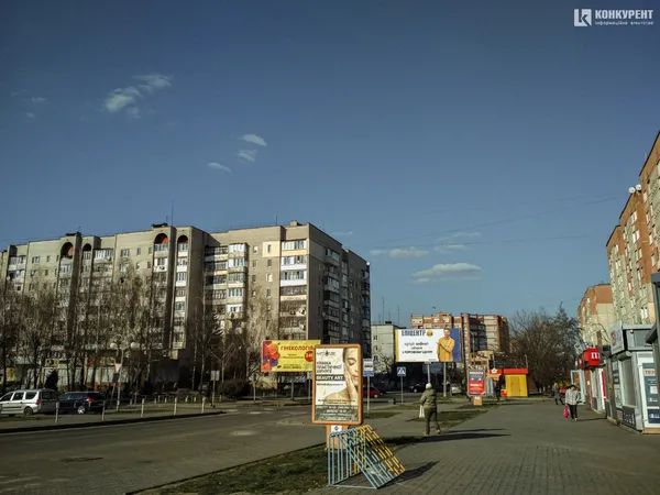 Коронавірус в Україні: щоденник карантину журналістки «Конкурента» (тиждень 2)
