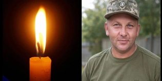Загибель підтвердили через ДНК: на фронті поліг воїн з Волині Ігор Мельник