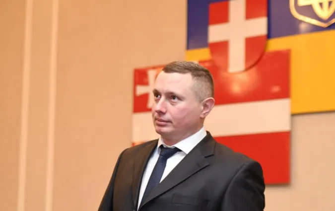 «Я трохи погарячкував», – Юрій Погуляйко вибачився у сесійній залі Волиньради