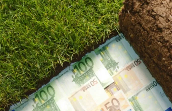 Луцьке підприємство заборгувало більше 800 тисяч орендної плати