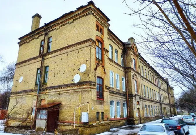 У Луцьку просять облаштувати по-сучасному «одну з найстаріших» локацій (петиція)