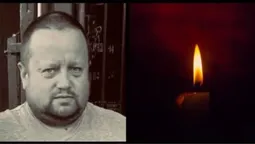 «На щиті» на Волинь повертається полеглий воїн Сергій Коломієць
