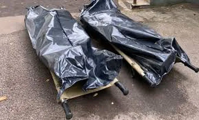 Не для «вантажу-200»: в Білорусі спростовують чутки про замовлення мішків для трупів