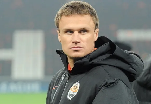 Екс-захисник «Шахтаря» розповів про готовність очолити «Волинь»