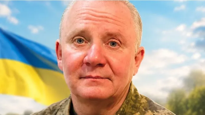 Після двох років очікування підтвердили загибель Героя з Волині Ігоря Тимчука
