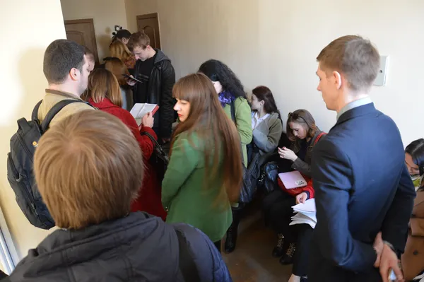 Вусенко пояснила, чому подала клопотання до суду (фото)