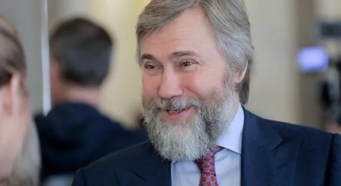 Ексрегіонал Новинський придбав право видобувати мідь на Волині