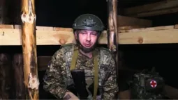 Повернувся після СЗЧ, евакуйовував поранених і отримав орден «За мужність»: історія бійця з Волині