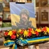 На Волині провели в останню дорогу Героя Андрія Грущука (фото)