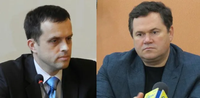 Як депутати Волиньради голосували за представників громадськості у поліцейську комісію (СПИСОК)