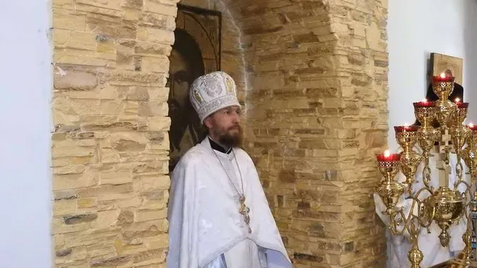 Волинська єпархія ПЦУ змінила речника