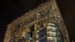 Росіяни вдарили по центру Харкова – багато постраждалих (відео)