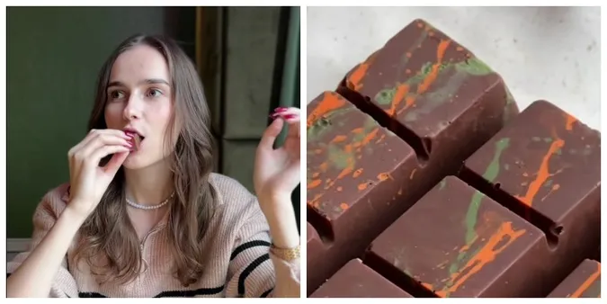 Луцький заклад створив унікальний шоколад, який завірусився у TikTok