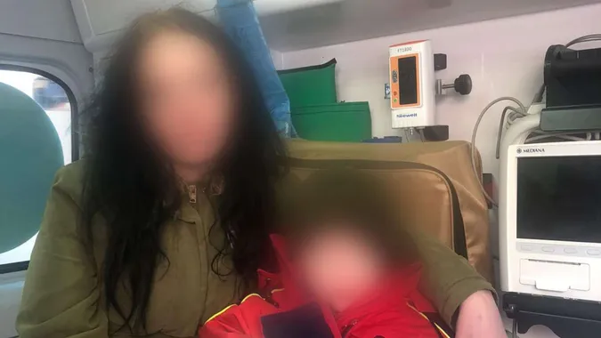 У Луцьку притягнули до відповідальності горе-матір, яка покинула 3-річного малюка на морозі