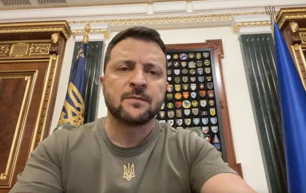 Зеленський хоче прирівняти корупцію до держзради на час війни