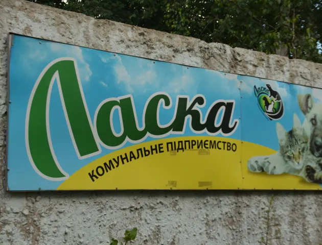 Біля Луцька встановлять піч для спалювання мертвих тварин