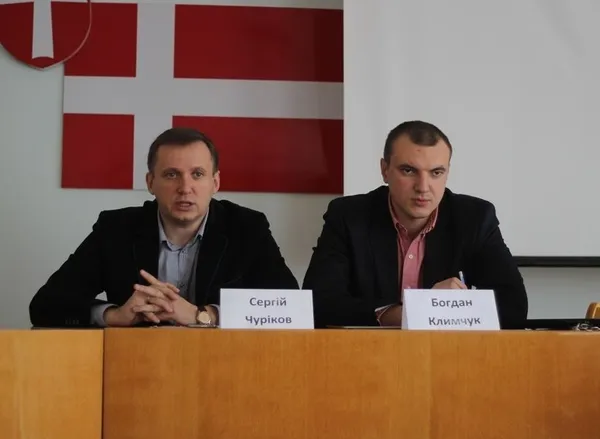 «Народ поматюкається на кухні і піде платити божевільну комуналку», – луцький активіст