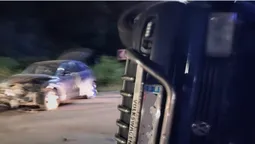 У масштабній автотрощі на Львівщині постраждали четверо волинян (фото)