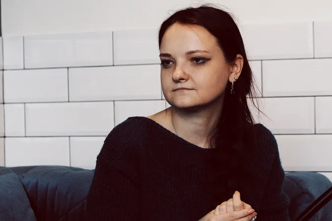 «А принц на білому коні приїде?» – вікканська жриця Олена Кузьмич розповіла про ворожіння на Таро (інтерв’ю)
