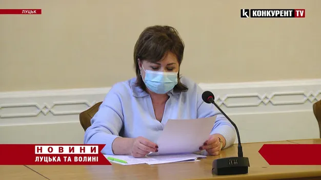 DELTA PLUS: на Волині виявили новий штам коронавірусу (відео)