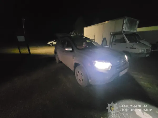 Водій з Хмельниччини збив волинянина на велосипеді, постраждалий – у лікарні