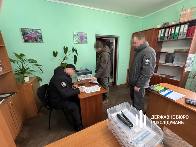 На Волині лісівники планували незаконну вирубку дерев на мільйони гривень (фото)