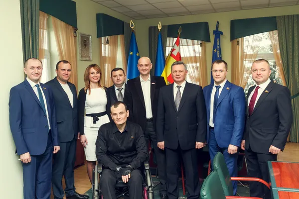 Артем ЗАПОТОЦЬКИЙ: «Я не втрачаю надії, що зможу підвестися на ноги»