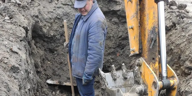 У Луцьку багатоповерхівки у «спальному» районі – без опалення і гарячої води