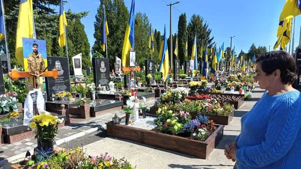 Чотири місця в Луцьку, які варто відвідати у День Незалежності (фото)