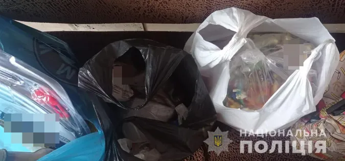 У Луцькому районі в чоловіка з кишені витягнули 4 тисячі гривень (фото)
