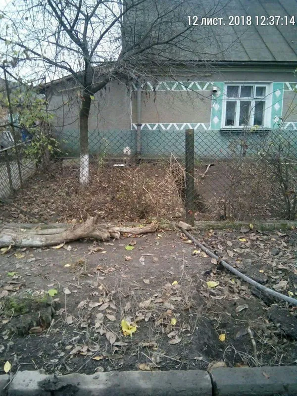 У Луцьку зливали нечистоти на вулицю (фото)