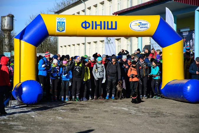 Хто переміг та як змагалися на «Добровольці 2019» (фото)
