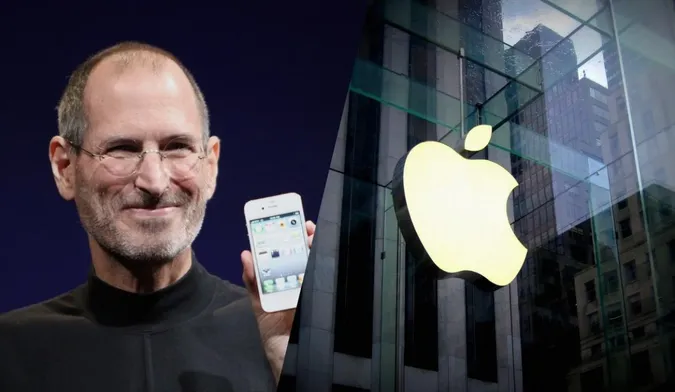 «Дуже мало людей мають цю навичку»: гендиректор Apple назвав найкращу рису Стіва Джобса