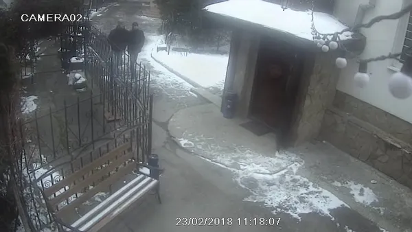 Ще один луцький заклад «кинули» на гроші (фото)