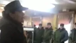 «Прокладки, тампони і щось від ср*чки!», – як у росії відбувається часткова мобілізація (відео)