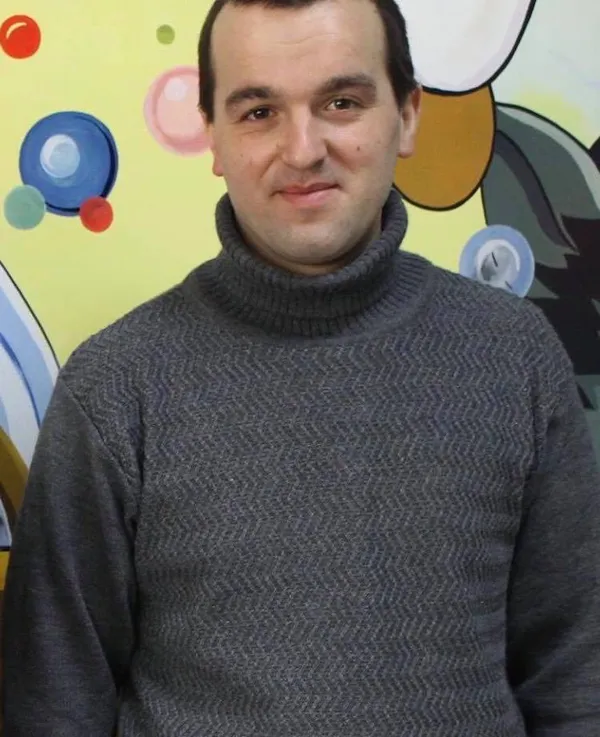 Раптово помер учасник АТО з Волині
